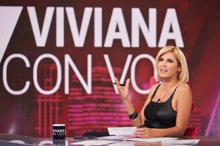Viviana Canosa, a un mes de su renuncia: “A este gobierno le jode la libertad”