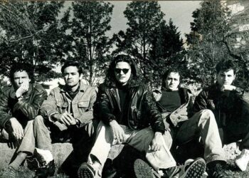 Los Burdos llegan hoy a la UNC