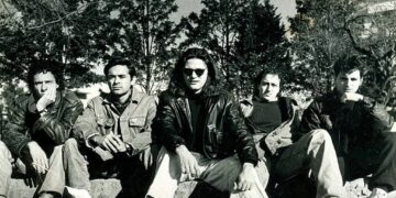 Los Burdos llegan hoy a la UNC