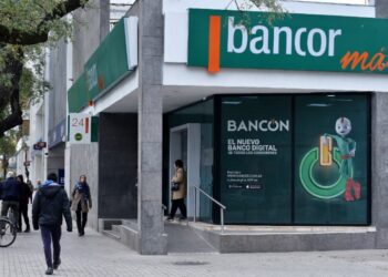 Sigue en pie el paro y no habrá atención en Bancor este jueves