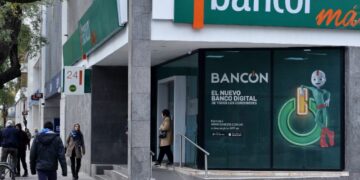 Sigue en pie el paro y no habrá atención en Bancor este jueves