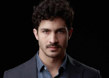 El sentido discurso del Chino Darín en el Festival de San Sebastián