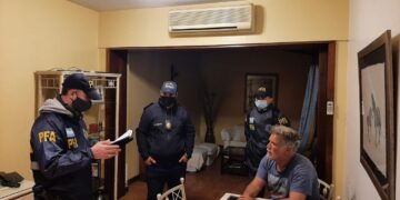 Detuvieron al “Teto” Medina en una causa por reducción a la servidumbre y abandono de persona