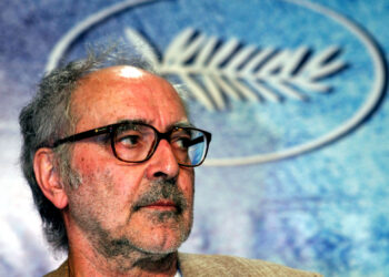 Murió el cineasta Jean-Luc Godard, un revolucionario del arte del siglo XX