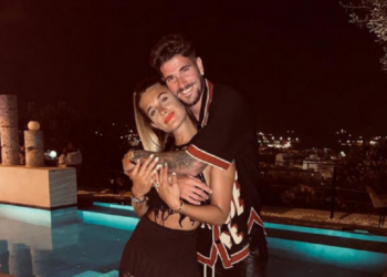 Camila Homs compartió un comunicado: llegaron a un acuerdo con Rodrigo de Paul