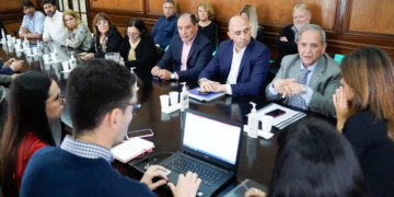 El Ministerio de Trabajo convocó a los bancarios para reabrir paritarias