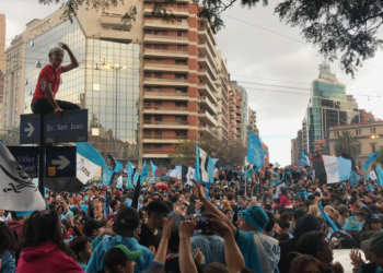 Recomendaciones de Policía Caminera para los asistentes a la caravana pirata