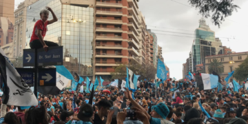 Recomendaciones de Policía Caminera para los asistentes a la caravana pirata