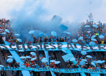 Belgrano campeón: así será el recorrido de la caravana de celebración