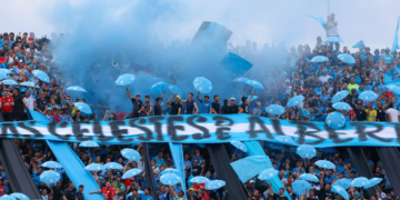 Belgrano campeón: así será el recorrido de la caravana de celebración