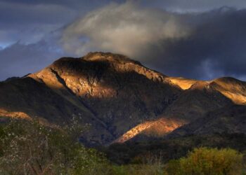 ERKS, una ciudad mística en el corazón de Córdoba