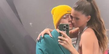 La declaración de la China Suárez a Rusherking: “Me enamoré de él porque me valora como mujer”