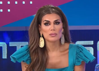 La reflexión de Flor de la V luego de un polémico titular sobre Mbappé y una modelo trans