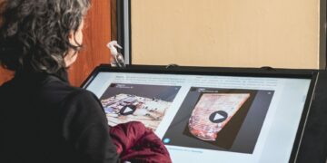 Los ex centros clandestinos ofrecen recorridos virtuales