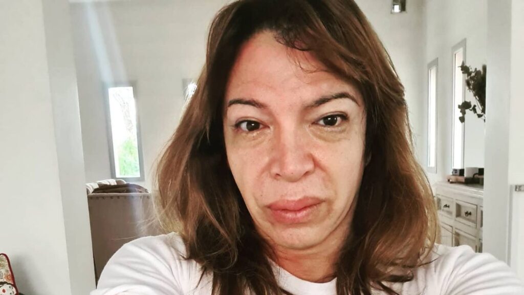 Lizy Tagliani habló sobre su deseo de ser madre