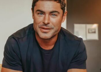 Zac Efron reveló el motivo que ocasionó los llamativos cambios en su rostro