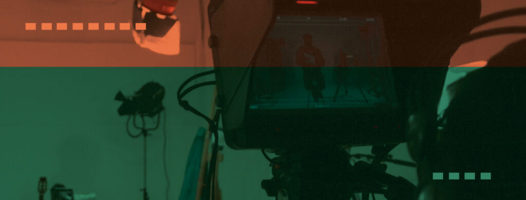 Diplomatura en Proyectos Audiovisuales