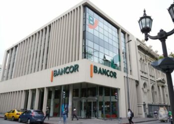 Levantan el paro de mañana en Bancor, y la atención al público será normal