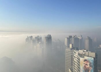 Los incendios en las islas del Paraná no dan tregua e intervienen las Fuerzas Armadas para brindar apoyo