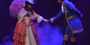 Este fin de semana se estrena “Frankestein, el musical”