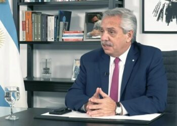 Fernández dijo que los atacantes de CFK también querían matarlo: «El próximo era yo»