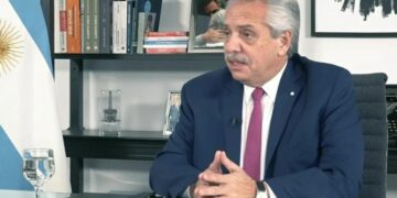 Fernández dijo que los atacantes de CFK también querían matarlo: «El próximo era yo»
