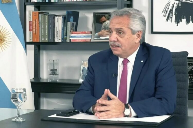 Fernández dijo que los atacantes de CFK también querían matarlo: "El próximo era yo"