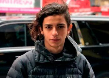 Comenzará el juicio a 13 policías de Córdoba por el crimen de Valentino Blas Correas