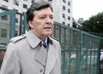 Milani fue absuelto en una causa por enriquecimiento ilícito