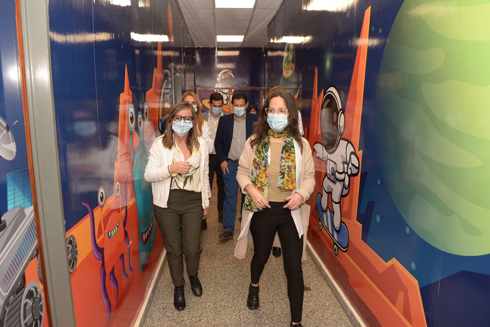 Designan nuevas autoridades en el Hospital de Niños tras imputación de abuso del ex director