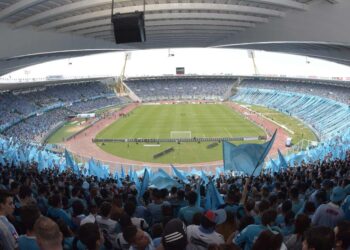 Se agotaron las entradas y habrá 57.000 hinchas de Belgrano para recibir al “Campeón” en el Kempes