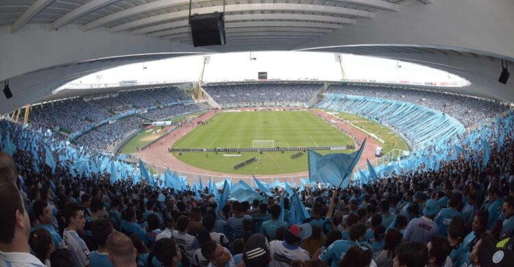 Se agotaron las entradas y habrá 57.000 hinchas de Belgrano para recibir al “Campeón” en el Kempes