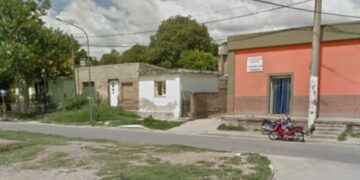 Le entraron a robar, le sacaron plata y hasta le comieron el lomito