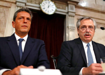 Presupuesto 2023: el Gobierno espera una inflación de 60% y un dólar a casi $270 para fin de año