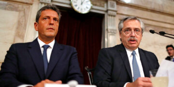 Presupuesto 2023: el Gobierno espera una inflación de 60% y un dólar a casi $270 para fin de año