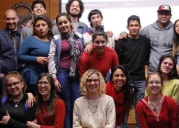 El festival Invicines llega esta semana a la ciudad