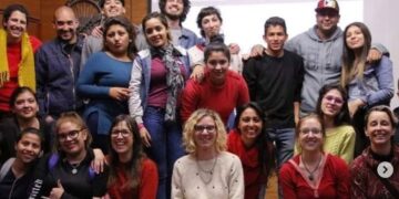 El festival Invicines llega esta semana a la ciudad