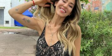 Jimena Barón compartió una emotiva reflexión sobre el vínculo que mantiene con su hijo Momo