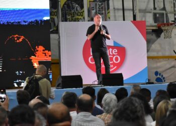 Juez ratificó su intención de gobernar la provincia en 2023 desde JxC