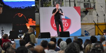 Juez ratificó su intención de gobernar la provincia en 2023 desde JxC