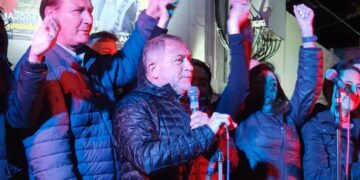 Juez llamó a preservar la unidad “para gobernar Córdoba” en 2023