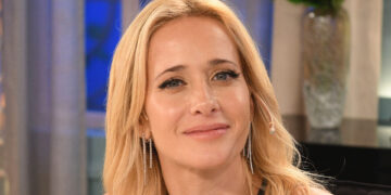 Julieta Prandi aseguró haber tenido contacto con extraterrestres en Córdoba