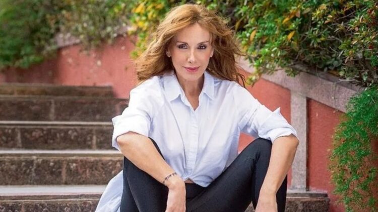 Viviana Saccone se alejó de Actrices Argentinas: “Estaban muy politizadas con este gobierno”