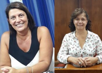 Juntos por el Cambio y el schiarettismo miden fuerzas en Marcos Juárez