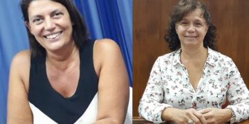 Juntos por el Cambio y el schiarettismo miden fuerzas en Marcos Juárez