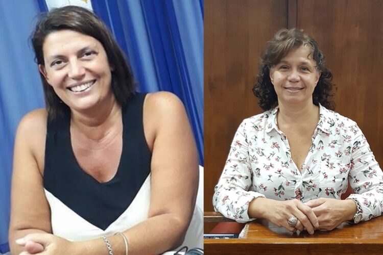 Juntos por el Cambio y el schiarettismo miden fuerzas en Marcos Juárez