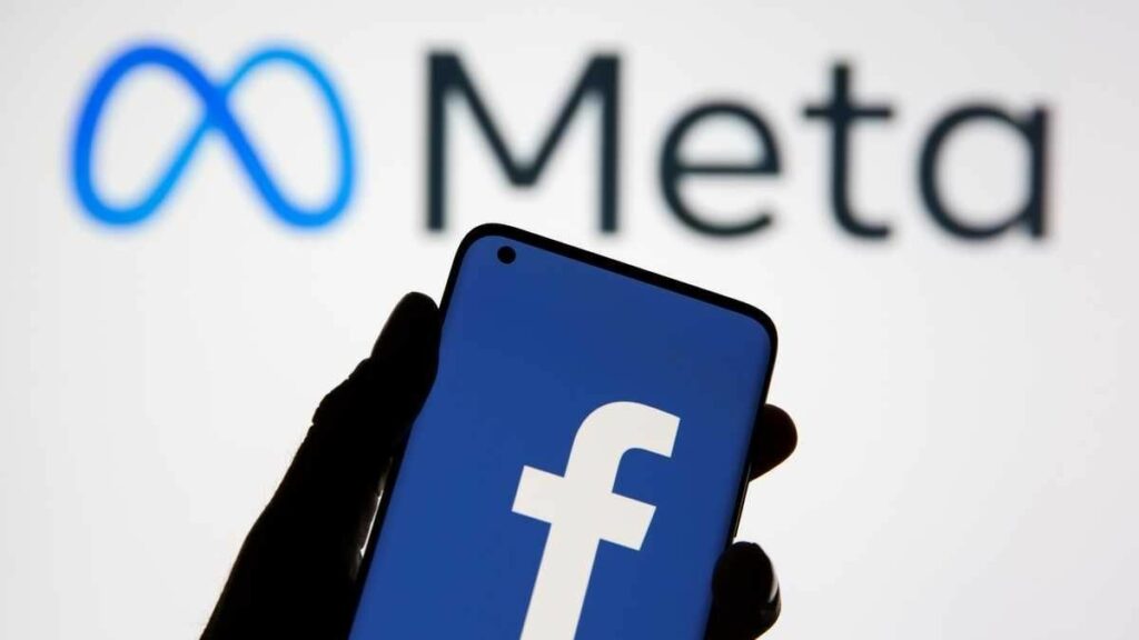 Meta elimina 1.700 cuentas en Facebook por "desinformación" sobre la guerra en Ucrania