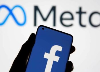 Meta elimina 1.700 cuentas en Facebook por «desinformación» sobre la guerra en Ucrania