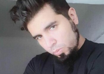 Tatuajes nazis e imágenes con famosos y mediáticos, el perfil de Instagram del atacante a CFK