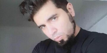 Tatuajes nazis e imágenes con famosos y mediáticos, el perfil de Instagram del atacante a CFK